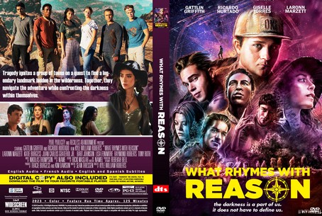 What Rhymes With Reason 2023