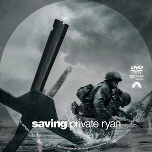 Saving Private Ryan 1998