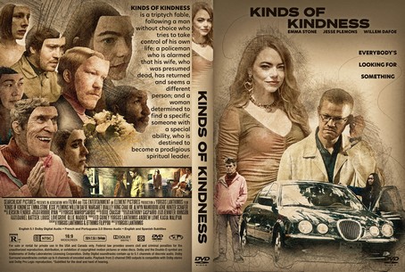 Kinds of Kindness 2024