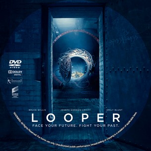 Looper 2012