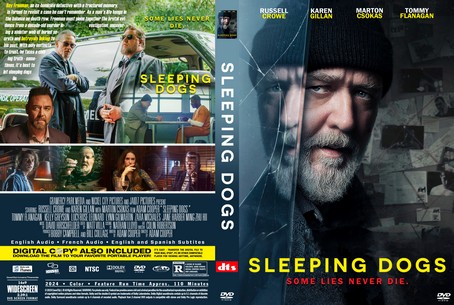 Sleeping Dogs 2024
