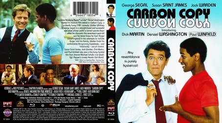 Carbon Copy 1981