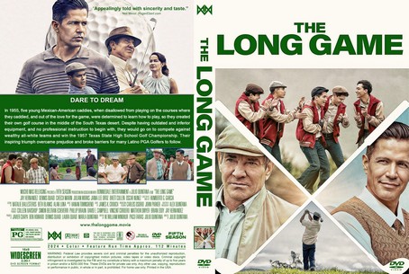 The Long Game 2023