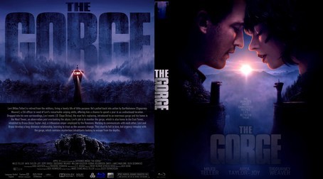 The Gorge 2025