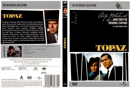 Topaz 1969