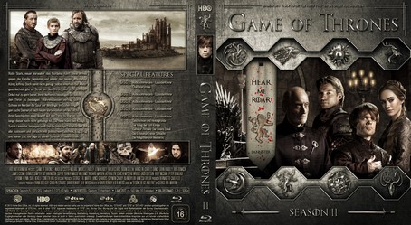 Game of Thrones Season 2
