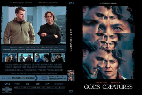 God's Creatures 2022