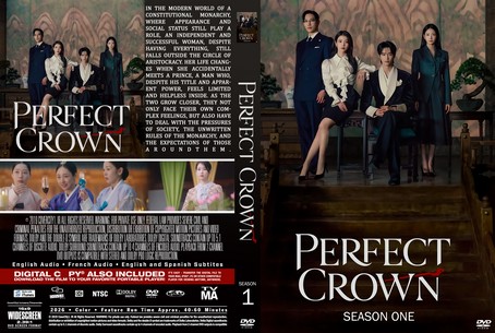 Perfect Crown Season 1