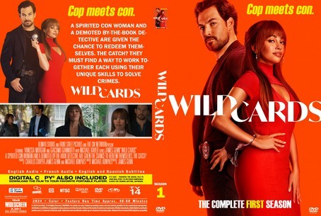 Wild Cards Season 1