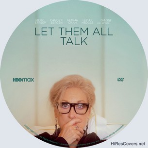 Let Them All Talk 2020