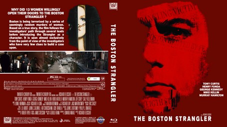 The Boston Strangler 1968