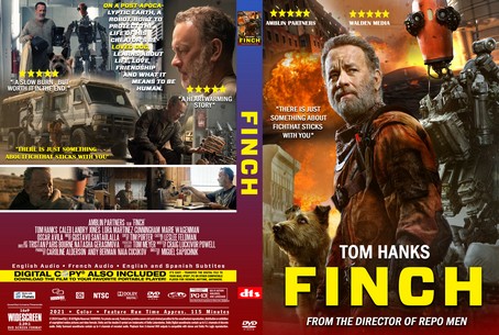 Finch 2021