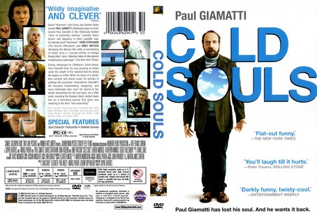 Cold Souls 2009