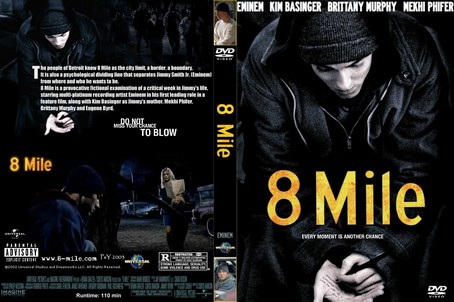 8 Mile 2002