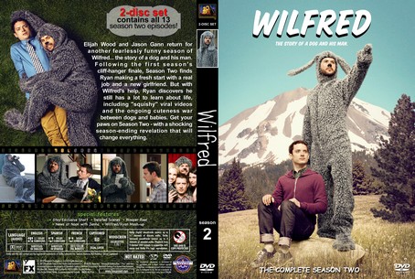 Wilfred Season 2