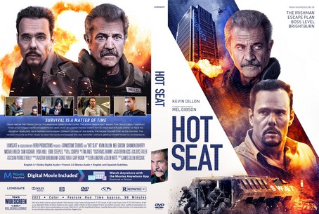 Hot Seat 2022