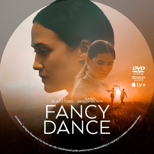 Fancy Dance 2023