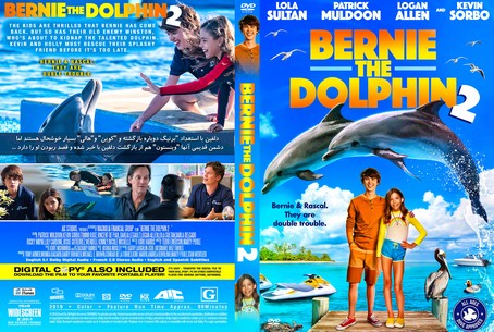 Bernie The Dolphin 2 2019