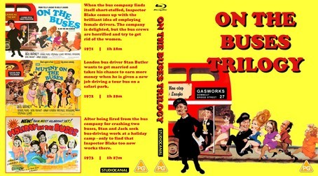 On the Buses The Complete Series
