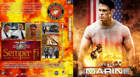 The Marine 2006