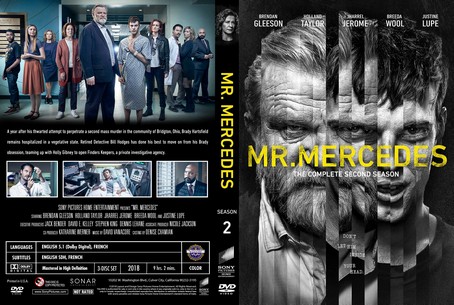 Mr. Mercedes Season 2