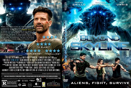 Beyond Skyline 2017