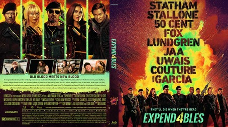 Expend4bles 2023