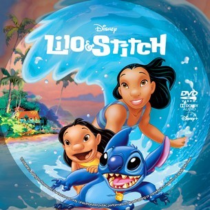 Lilo & Stitch 2025