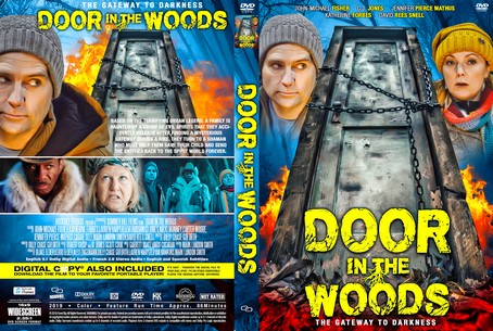 Door in the Woods 2019