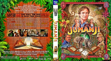 Jumanji 1995