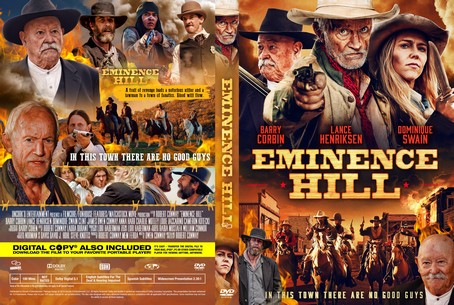 Eminence Hill 2019