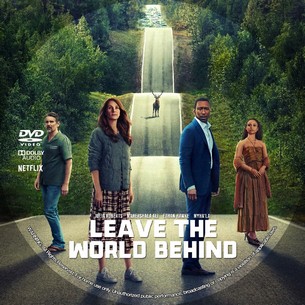 Leave the World Behind 2023