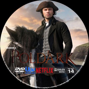 Poldark Season 2