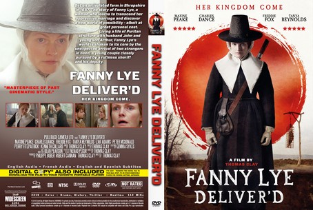 Fanny Lye Deliver'd 2019