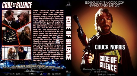 Code of Silence 1985