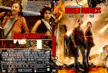 Broken Darkness 2017