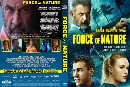 Force of Nature 2020