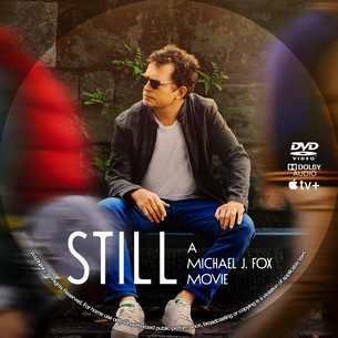 Still A Michael J. Fox Movie 2023