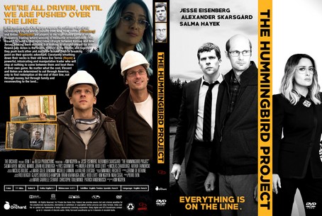 the hummingbird project 2018