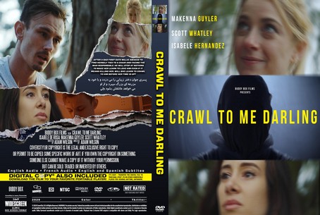 Crawl to Me Darling 2020