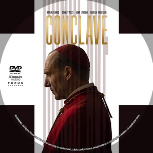 Conclave 2024