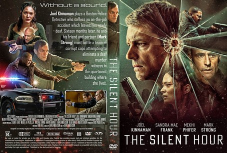 The Silent Hour 2024