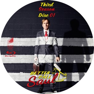 Better Call Saul Season 3