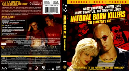 Natural Born Killers 1991