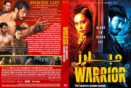 Warrior Season 2