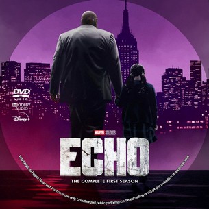 Echo Season 1