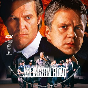 Arlington Road 1999