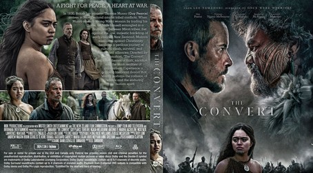 The Convert 2023