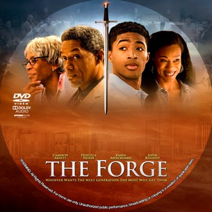 The Forge 2024