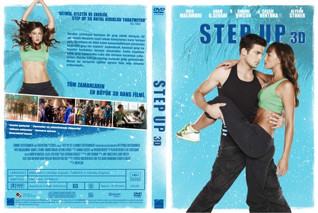 Step Up 3D 2010